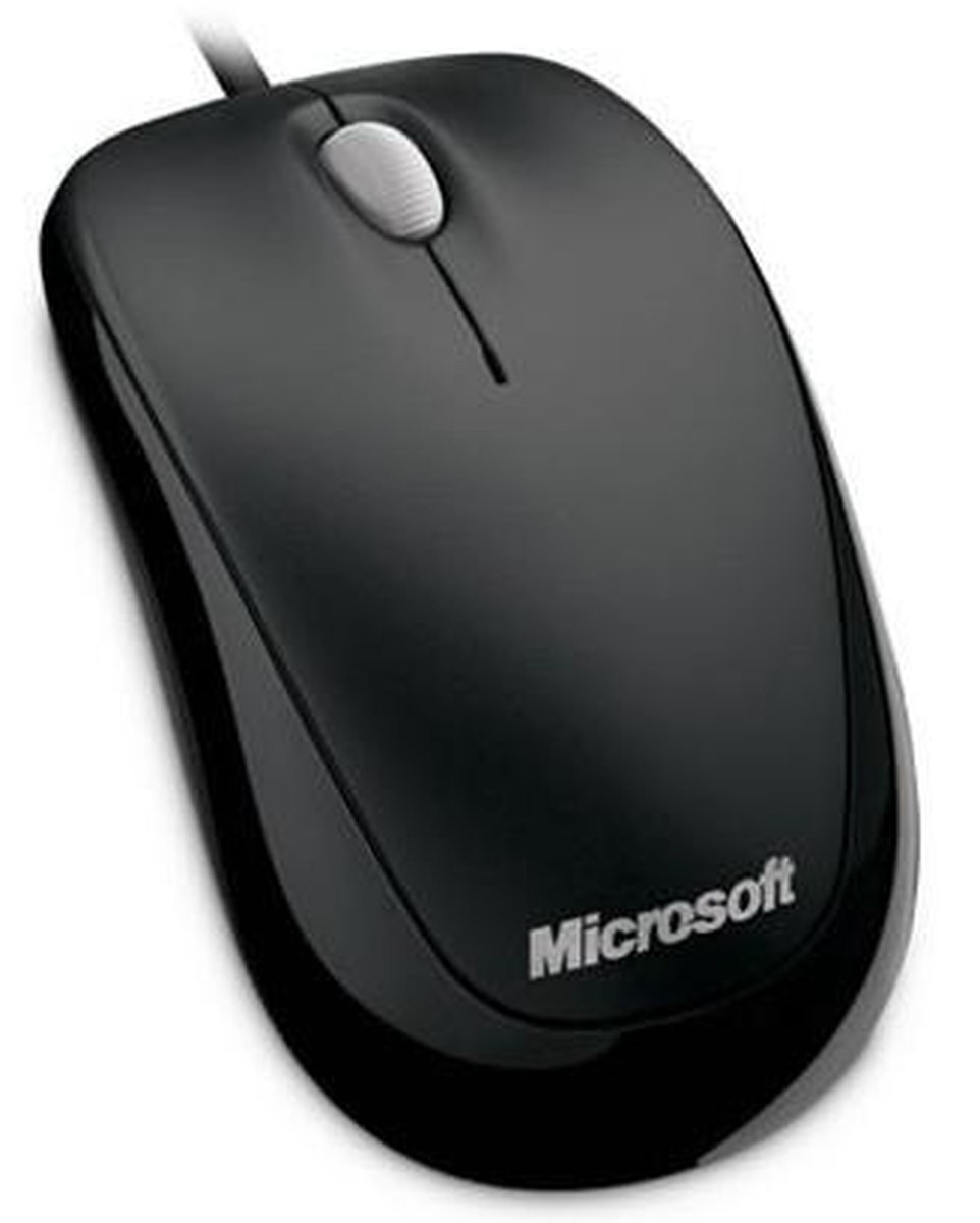 microsoft compact optical mouse 500 v2