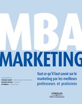 MBA - MBA Marketing