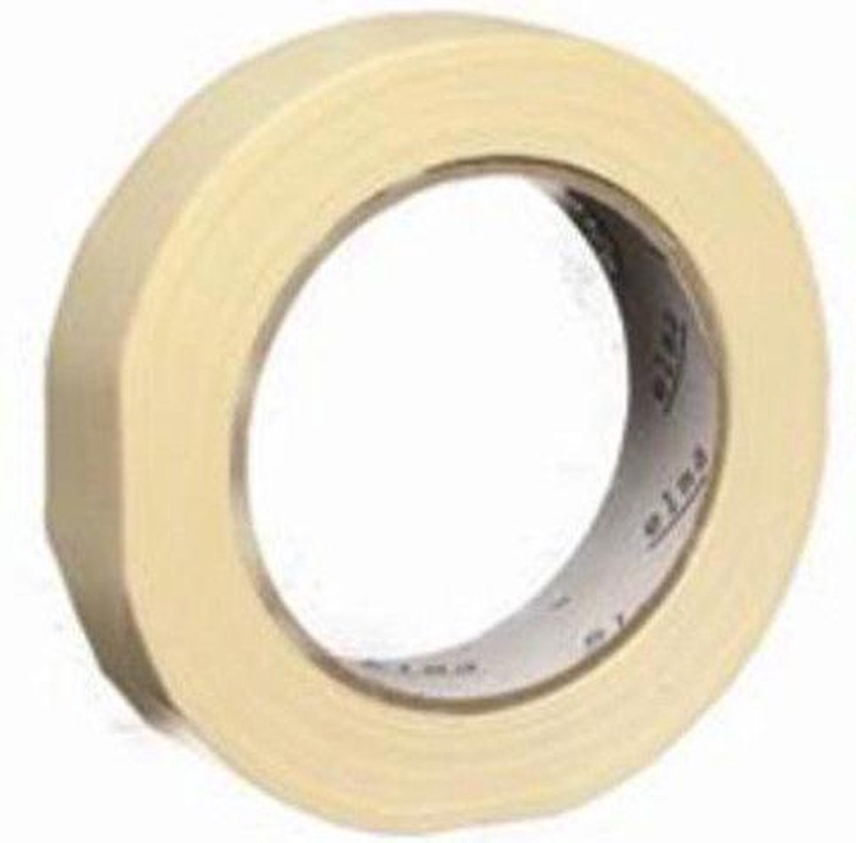 Elma afplaktape 19 mm x 50 m
