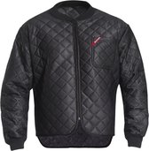 FE Engel Thermo Jas 611-300 - Zwart 20 - 3XL