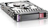 Hewlett Packard Enterprise 450GB 12G SAS 15K rpm SFF (2.5-inch) SC Enterprise 3yr Warranty Hard Drive 2.5''