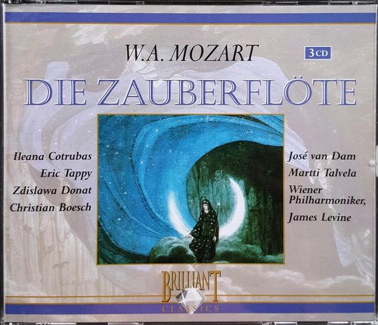 Die Zauberflote