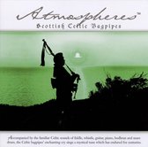 Atmospheres: Scottish Celtic Bagpipes