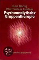 Psychoanalytische Gruppentherapie