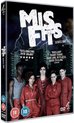 Misfits - Series 1 (DVD)
