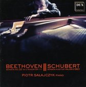 Beethoven: Sonata Op.111