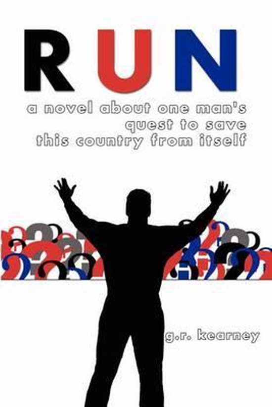 Run - cover