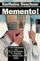 Deschner, K: Memento