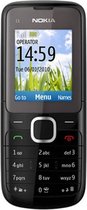 Nokia C1-01 GSM - Dark Grey