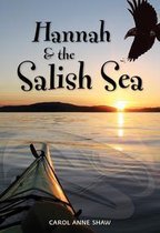 Hannah 2 - Hannah & the Salish Sea