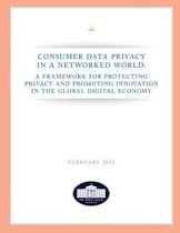 Consumer Data Privacy in a Networked World