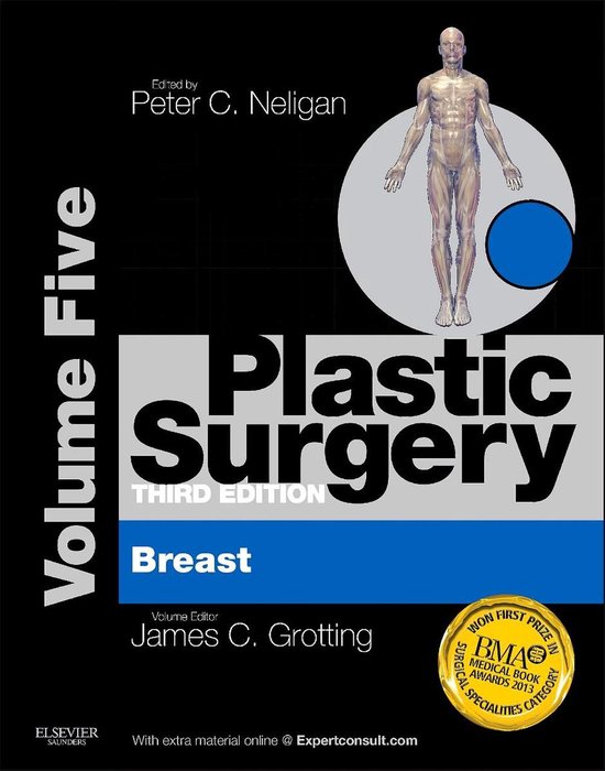 Plastic Surgery - cover