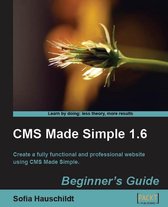 CMS Made Simple 1.6