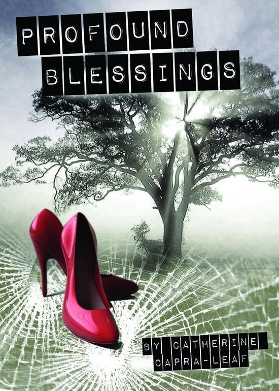 Profound Blessings - cover