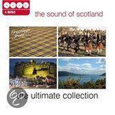 Ultimate Collection So Sound Of Scotland/ 4 Cd Boxset