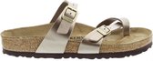 Birkenstock Mayari Electric Metallic  Slippers