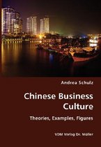 Chinese Business Culture- Theories, Examples, Figures