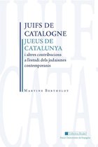 Études - Juifs de Catalogne