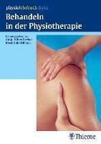 Behandeln in der Physiotherapie