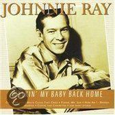 Ray Johnnie - Walkin' My Baby Back Home