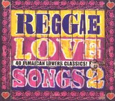 Reggae Love Songs, Vol. 2