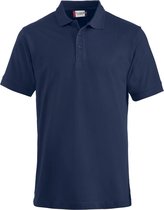 Clique Lincoln Navy maat 5XL