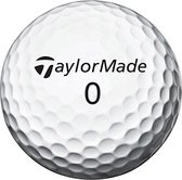TaylorMade XP Golfballen