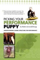 Picking Your Performance Puppy