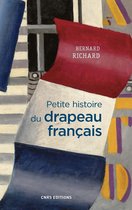 Histoire - Petite histoire du drapeau français