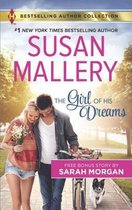 GIRL OF HIS DREAMS & PLAYING B