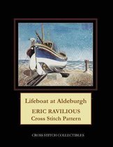 Lifeboat at Aldeburgh