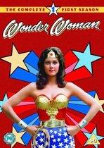 Wonder Woman - Serie 1 (Import)