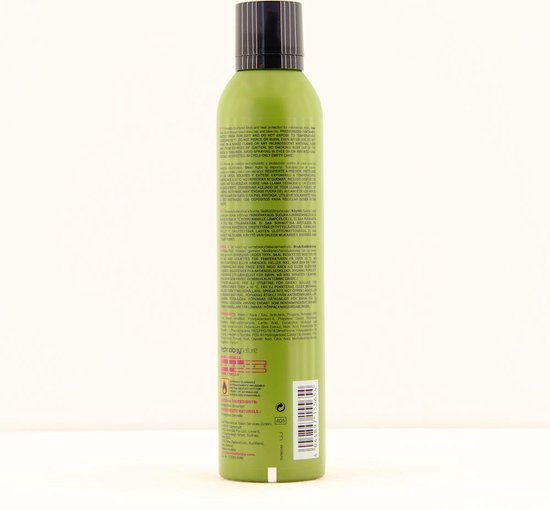 SALE KMS Add Volume Styling Foam Mousse Hold 3 Shine 2 300ml