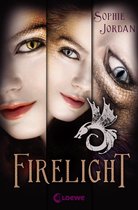 Firelight - Firelight - Die komplette Trilogie (Band 1-3)