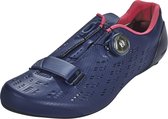 Shimano SH-RP9 Fietsschoenen, navy Schoenmaat EU 48