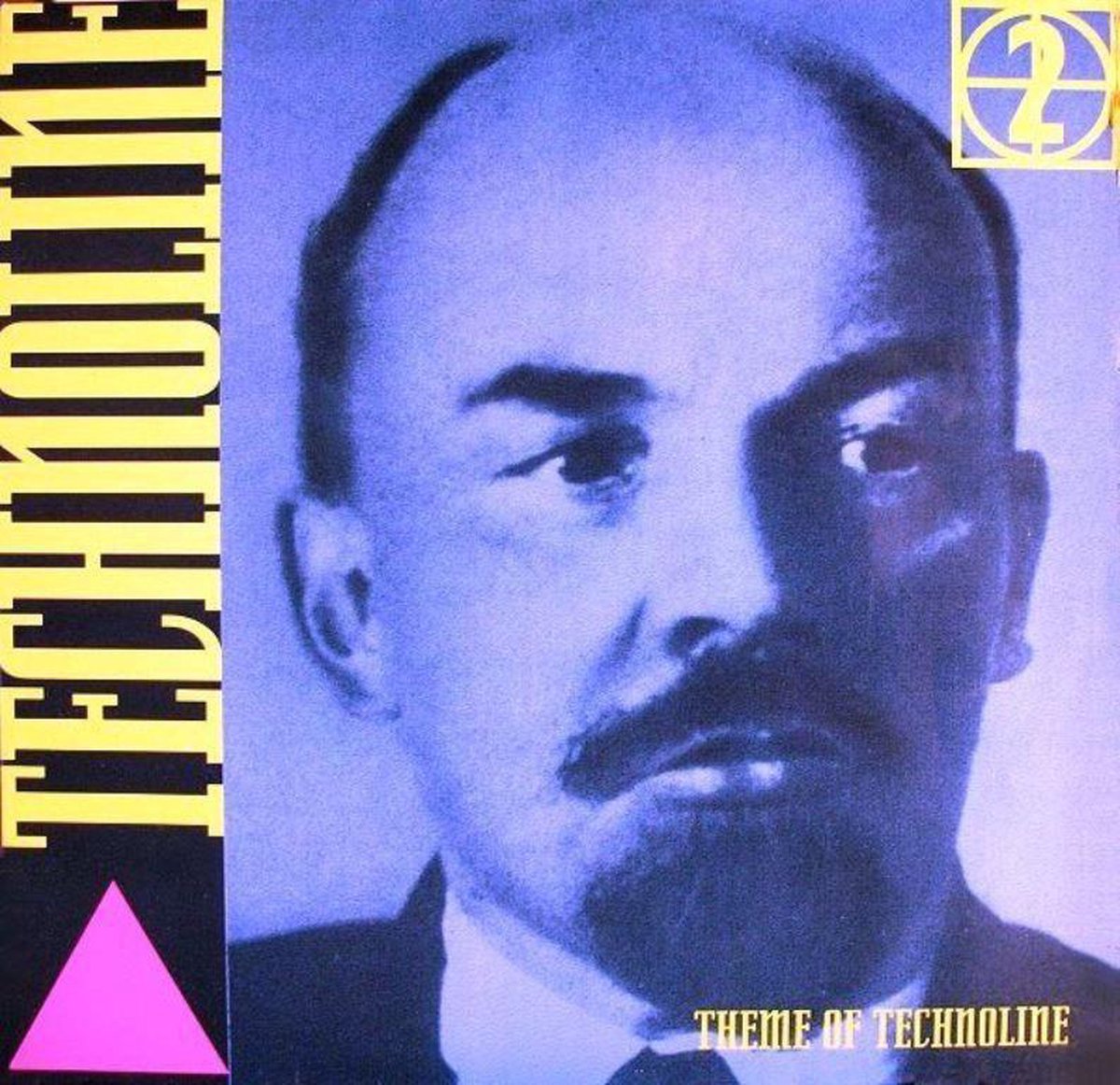 Theme Of Technoline 2