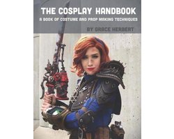 The Cosplay Handbook