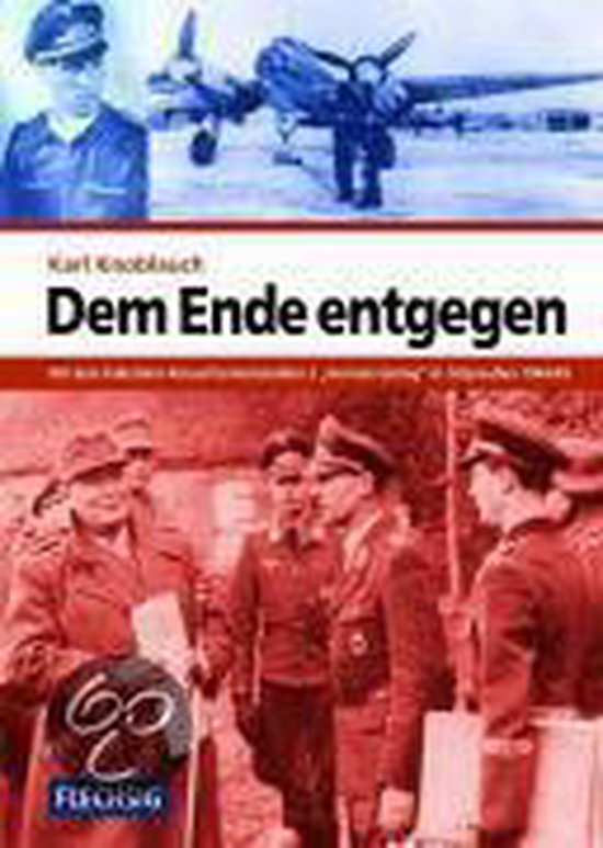 Dem Ende entgegen