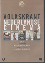 Volkskrant Nederlandse Cinema - 5 films