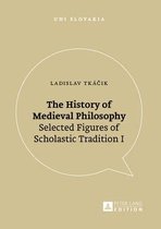The History of Medieval Philosophy