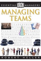 DK Essential Managers - Managing Teams