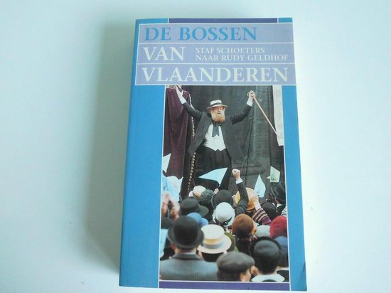 Moorden van beernem