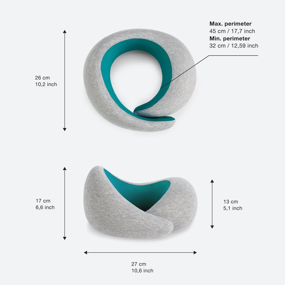 Ostrichpillow