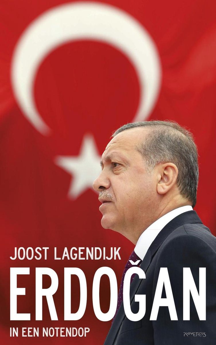 Omslag van Erdogan in een notendop