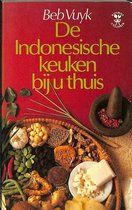 De Indonesische keuken bij u thuis.