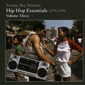 Essential Hip Hop 3 -12tr