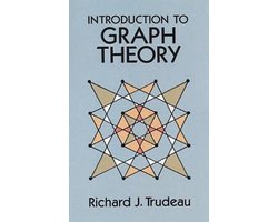 Omslag van Introduction To Graph Theory