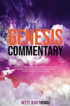 Genesis Commentary