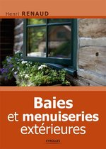 Maisons individuelles - Baies et menuiseries extérieures