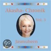 Akasha-Chronik 3. CD | Jasmuheen | Book
